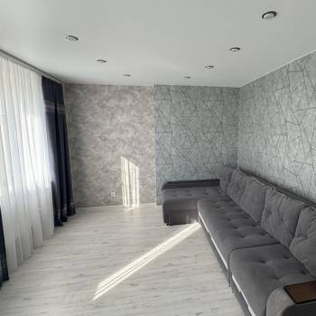 Продается 1-комнатная квартира, 38,3 м²