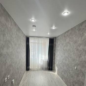 Продается 1-комнатная квартира, 38,3 м²