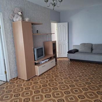 Сдается Многокомнатная квартира, 46 м²