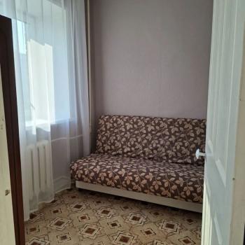 Сдается Многокомнатная квартира, 46 м²