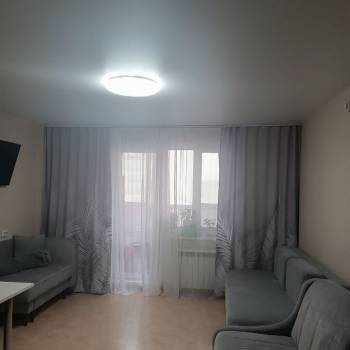 Продается 1-комнатная квартира, 28,6 м²