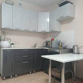 Продается 1-комнатная квартира, 28,6 м²