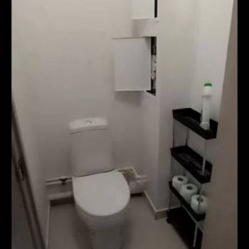 Сдается 1-комнатная квартира, 40 м²
