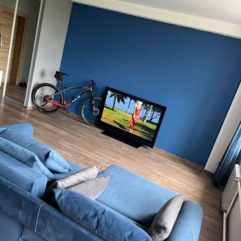 Продается 1-комнатная квартира, 37 м²