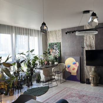 Сдается Многокомнатная квартира, 105 м²