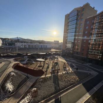 Продается 2-х комнатная квартира, 60,3 м²