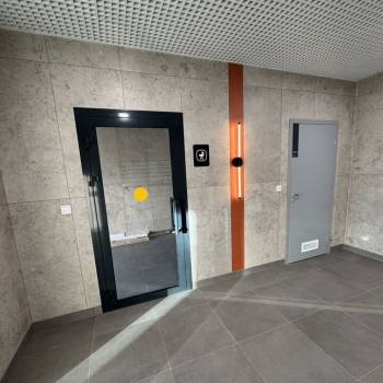Продается 2-х комнатная квартира, 60,3 м²