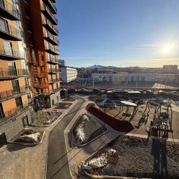 Продается 2-х комнатная квартира, 60,3 м²