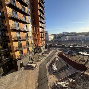 Продается 2-х комнатная квартира, 60,3 м²