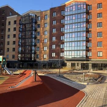 Продается 2-х комнатная квартира, 60,3 м²