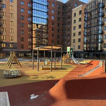 Продается 2-х комнатная квартира, 60,3 м²
