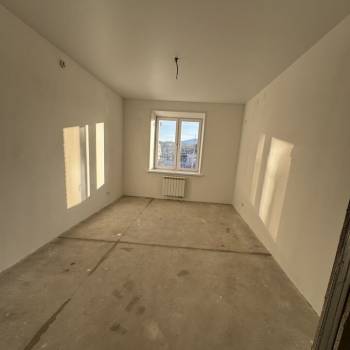 Продается 2-х комнатная квартира, 60,3 м²
