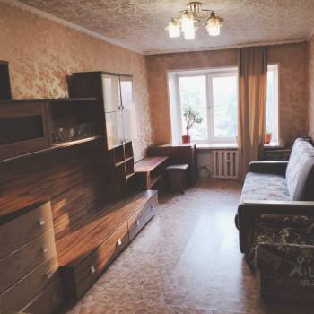 Продается 3-х комнатная квартира, 58,6 м²