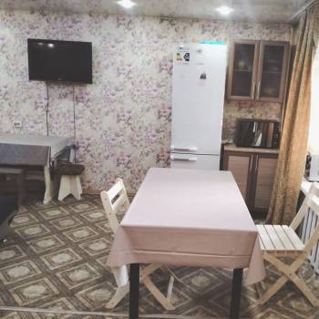 Продается 3-х комнатная квартира, 58,6 м²