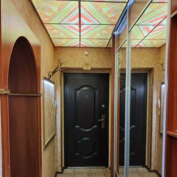 Сдается 2-х комнатная квартира, 58 м²