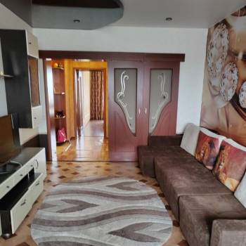 Сдается 2-х комнатная квартира, 58 м²