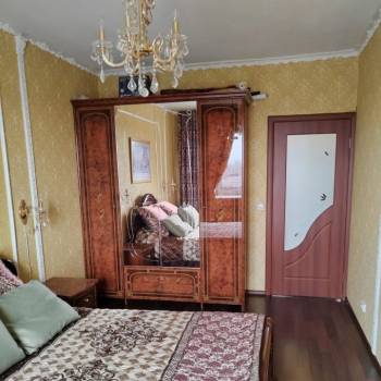 Сдается 2-х комнатная квартира, 58 м²
