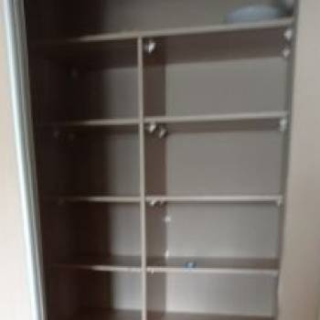 Сдается 2-х комнатная квартира, 50 м²