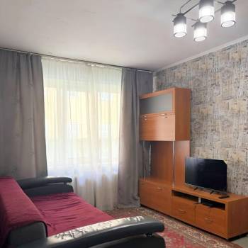 Сдается 1-комнатная квартира, 32 м²
