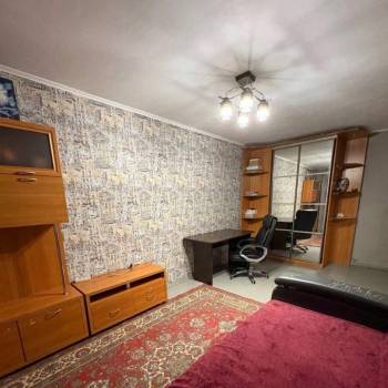 Сдается 1-комнатная квартира, 32 м²