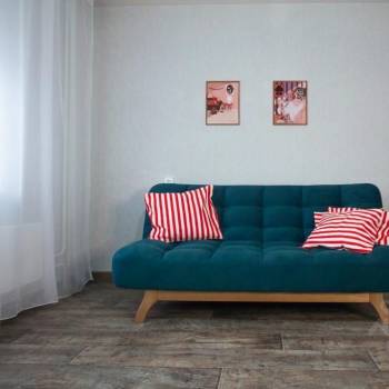 Сдается 1-комнатная квартира, 42 м²
