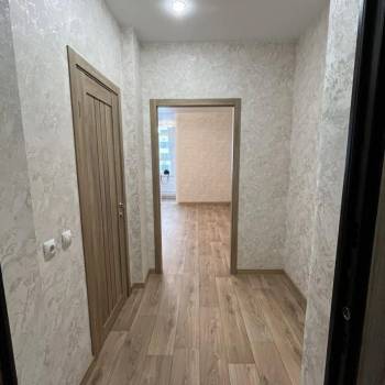 Сдается 1-комнатная квартира, 30,3 м²