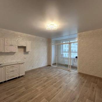 Сдается 1-комнатная квартира, 30,3 м²
