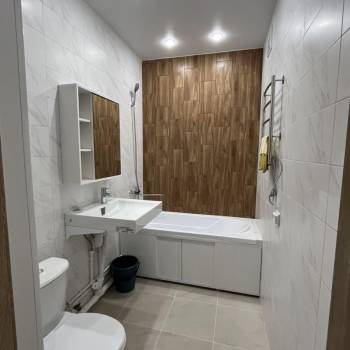 Сдается 1-комнатная квартира, 30,3 м²