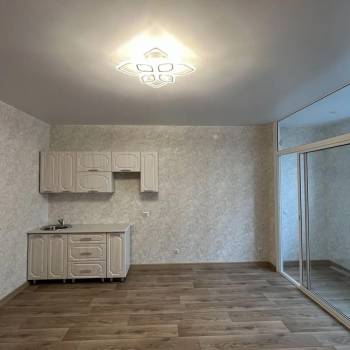Сдается 1-комнатная квартира, 30,3 м²