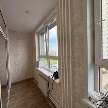Сдается 1-комнатная квартира, 30,3 м²