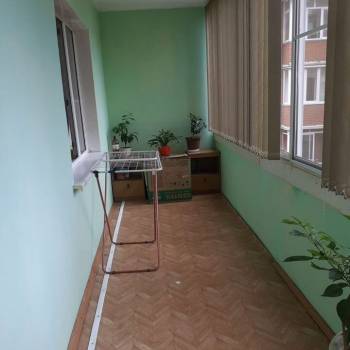 Продается 3-х комнатная квартира, 70,1 м²
