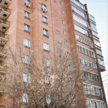 Продается 3-х комнатная квартира, 70,1 м²