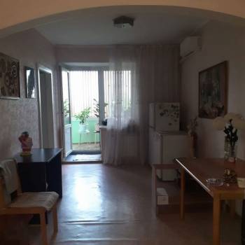Продается 3-х комнатная квартира, 70,1 м²