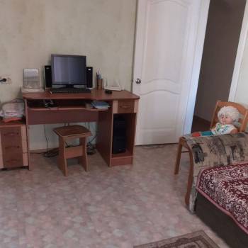 Продается 3-х комнатная квартира, 70,1 м²