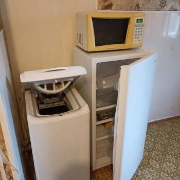 Сдается 1-комнатная квартира, 14 м²