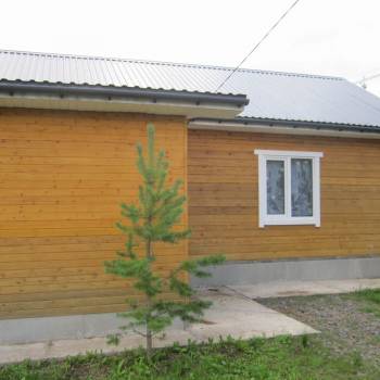 Продается Дом, 80 м²