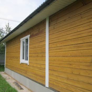 Продается Дом, 80 м²