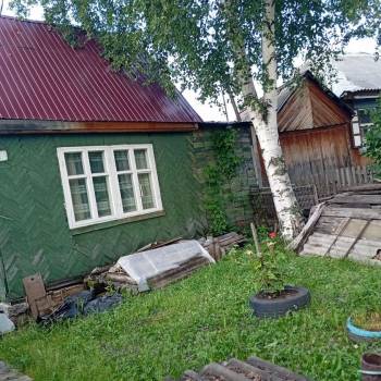 Продается Дом, 25 м²