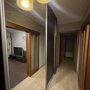 Сдается Многокомнатная квартира, 68 м²