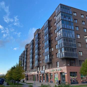 Сдается Многокомнатная квартира, 84 м²