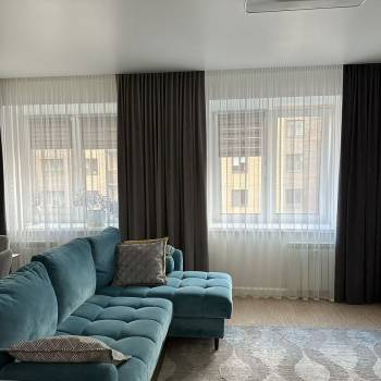 Сдается Многокомнатная квартира, 84 м²