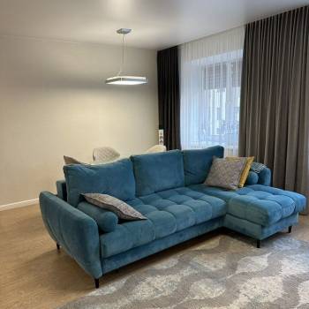 Сдается Многокомнатная квартира, 84 м²