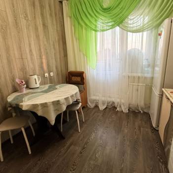 Сдается 1-комнатная квартира, 33,9 м²