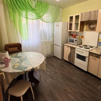 Сдается 1-комнатная квартира, 33,9 м²
