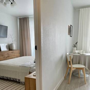 Сдается 1-комнатная квартира, 33 м²
