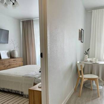 Сдается 1-комнатная квартира, 33 м²