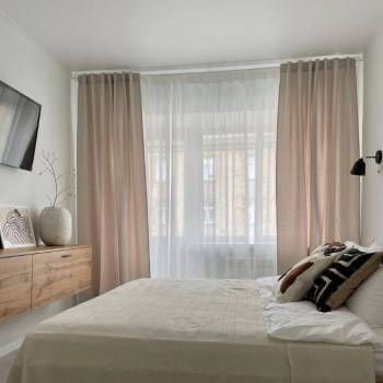Сдается 1-комнатная квартира, 33 м²