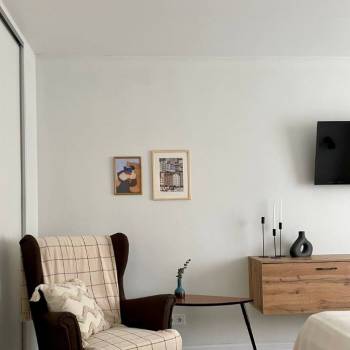 Сдается 1-комнатная квартира, 33 м²