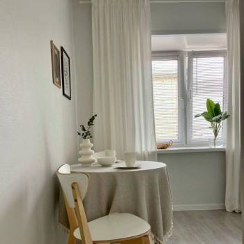 Сдается 1-комнатная квартира, 33 м²