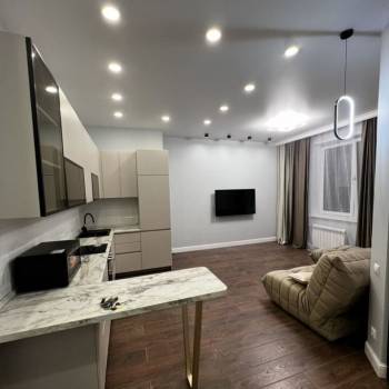 Продается 2-х комнатная квартира, 44,1 м²